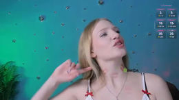 melena_sky past broadcast snapshot