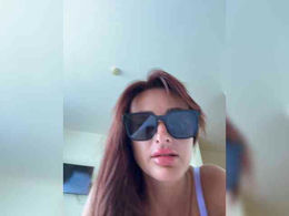 MollyLoveX past broadcast snapshot