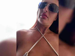 MollyLoveX past broadcast snapshot