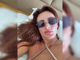 MollyLoveX past broadcast snapshot