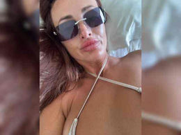 MollyLoveX past broadcast snapshot