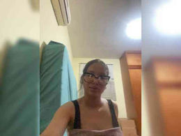 ValeryCronw past broadcast snapshot
