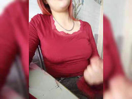 IceGirl11 past broadcast snapshot