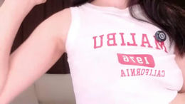 ari_vibes past broadcast snapshot