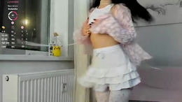 nya_babe past broadcast snapshot