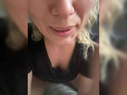 Roxi13 past broadcast snapshot