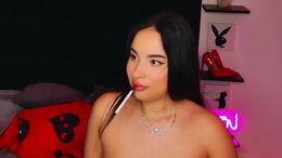 missameliaaa past broadcast snapshot