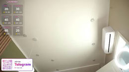 itsgreta past broadcast snapshot