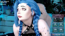 littleflufflepuff past broadcast snapshot