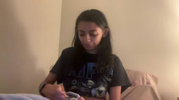 goddessflrxe past broadcast snapshot