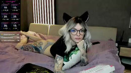 _black_fox__ past broadcast snapshot