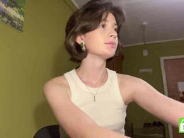 Barbara1 past broadcast snapshot