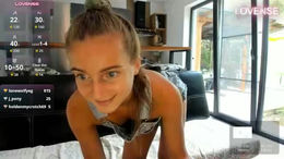 elizsweet past broadcast snapshot