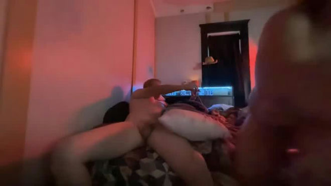 timeoff_4_badbehavior live webcam preview