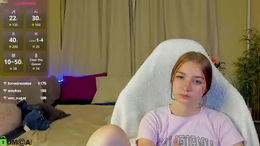 ellie__williams past broadcast snapshot