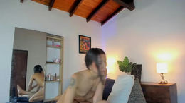 charlotte_queeen past broadcast snapshot