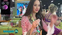 fantasyxwolf past broadcast snapshot