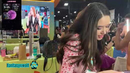 fantasyxwolf past broadcast snapshot