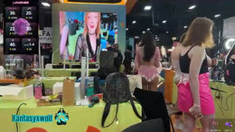 fantasyxwolf past broadcast snapshot