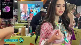 fantasyxwolf past broadcast snapshot