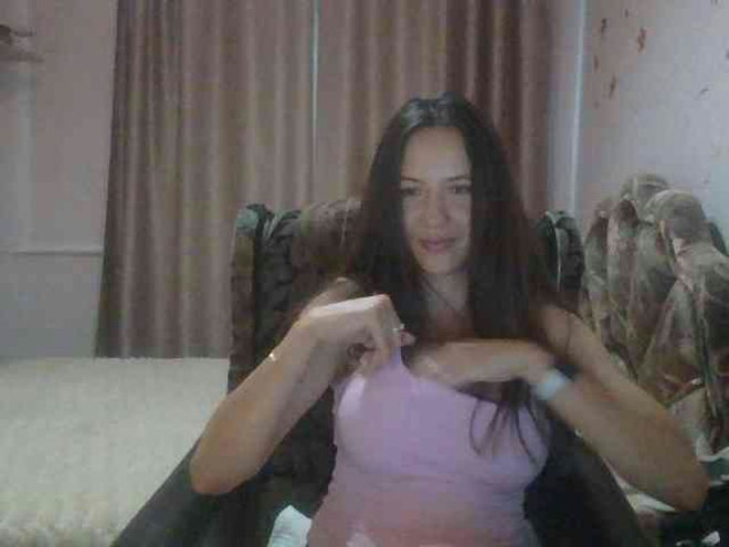 Lisa-Bond live webcam preview