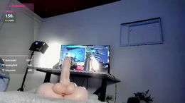 julieta369 past broadcast snapshot