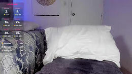 julieta369 past broadcast snapshot