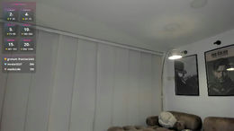 camiryder past broadcast snapshot