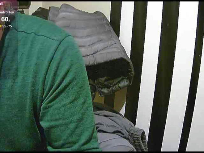 Turkish-Gunes live webcam preview