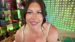 saintjade past broadcast snapshot