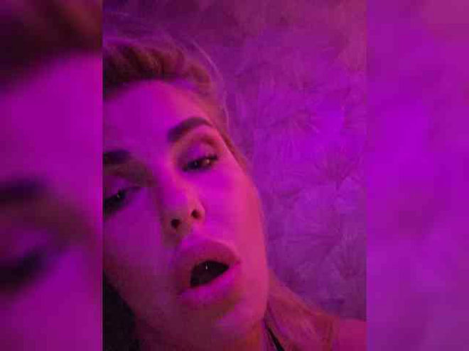 Nikkie120 live webcam preview