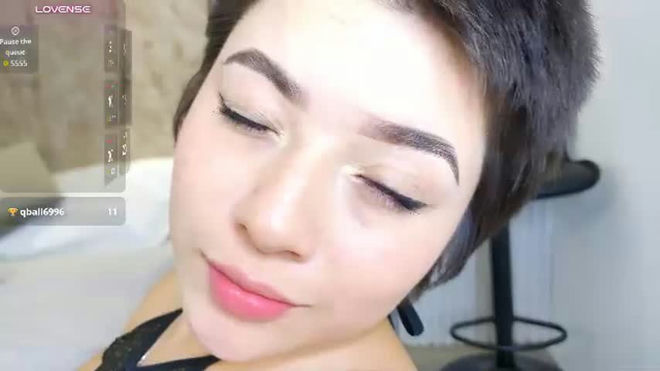 andrearousel live webcam preview