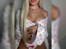 blondyy past broadcast snapshot