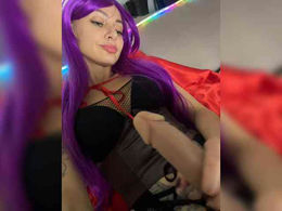 Milena7774 past broadcast snapshot