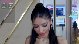 aishaskye69 past broadcast snapshot