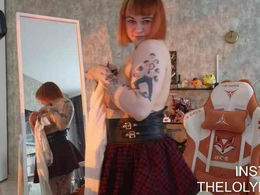 LolyMolly past broadcast snapshot