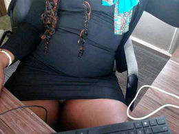 MistressLolaX past broadcast snapshot