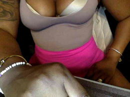 MistressLolaX past broadcast snapshot