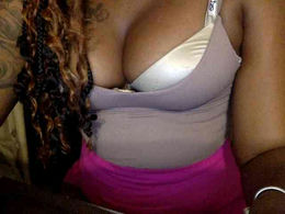 MistressLolaX past broadcast snapshot