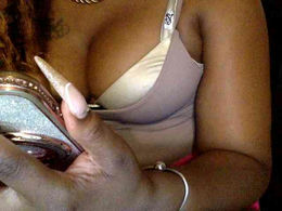 MistressLolaX past broadcast snapshot