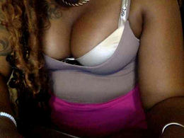 MistressLolaX past broadcast snapshot