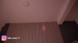 bella_adams_ past broadcast snapshot