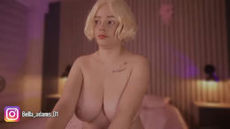 bella_adams_ past broadcast snapshot