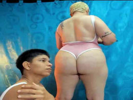 Natashaandzoe past broadcast snapshot