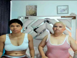 Natashaandzoe past broadcast snapshot