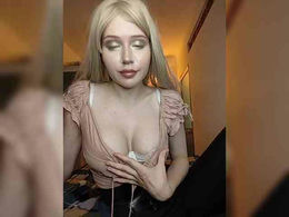 EvaGoddess past broadcast snapshot