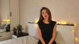 rebeccamontgomery past broadcast snapshot