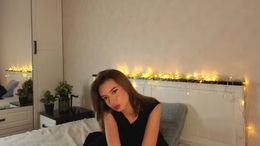 rebeccamontgomery past broadcast snapshot