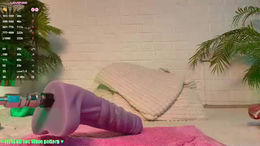 sonya_keller past broadcast snapshot