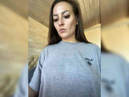 Molly69x past broadcast snapshot
